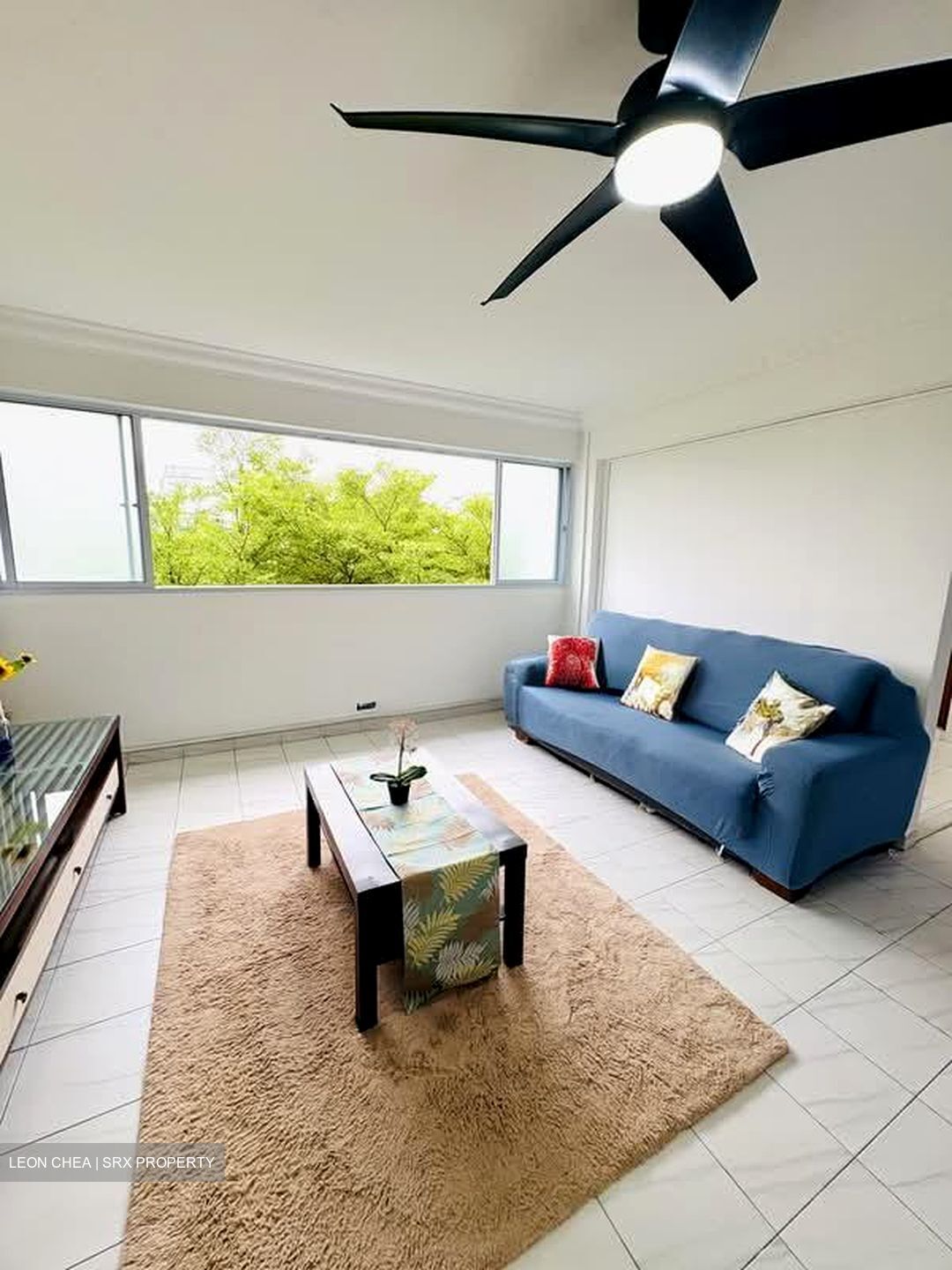 Blk 289 Ficus Vale (Yishun), HDB 5 Rooms #576797471